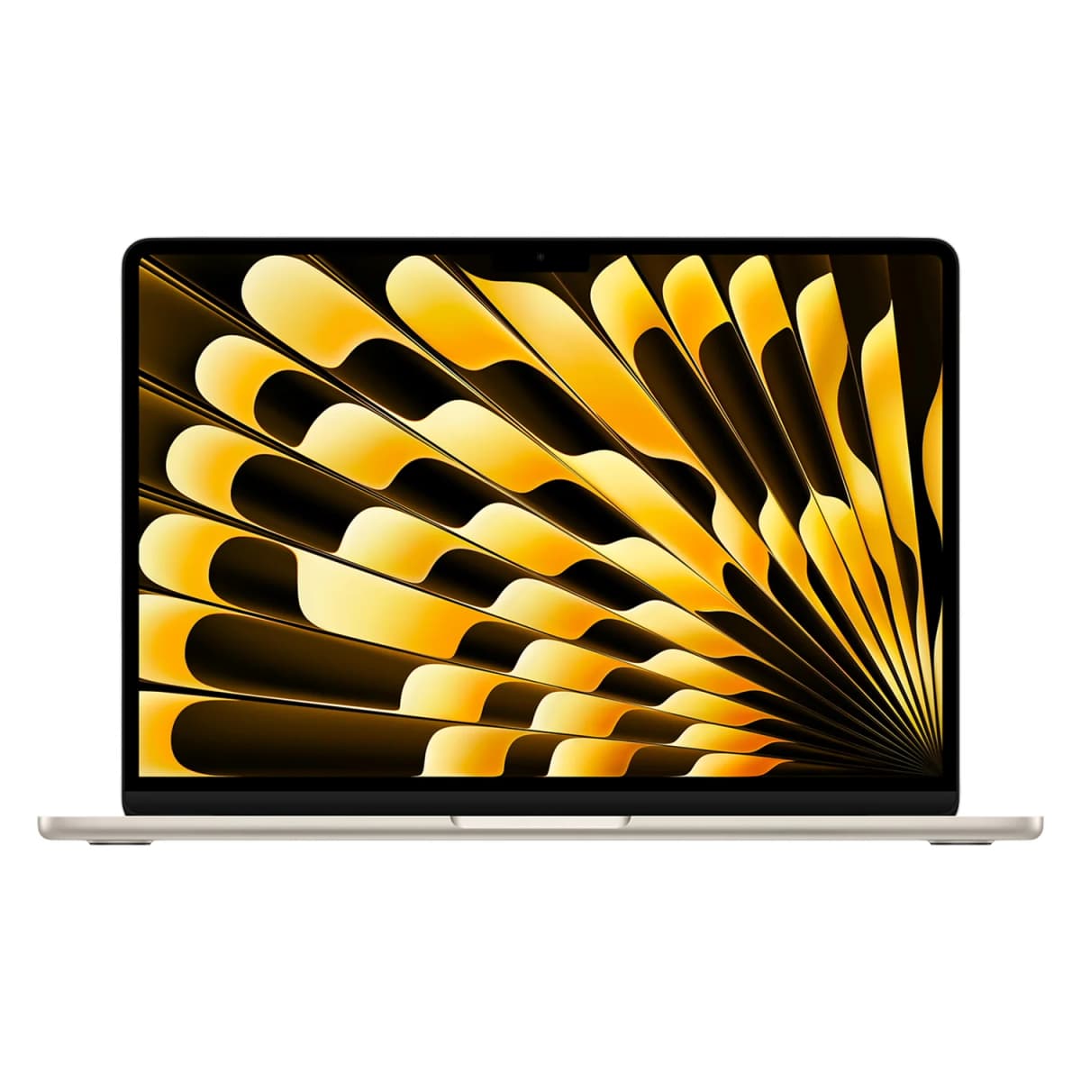 Apple MacBook Air MDHD4LL/A 13.6" Chip M5 1TB SSD 24GB RAM - Estelar