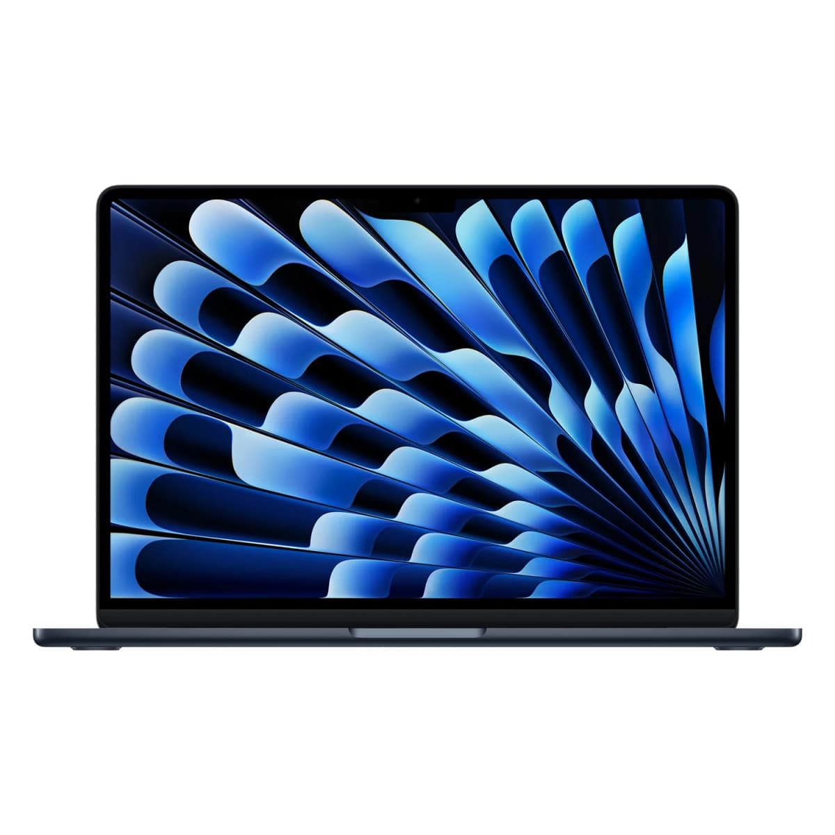Apple MacBook Air MDHF4LL/A 13.6" Chip M5 1TB SSD 16GB RAM - Meia Noite