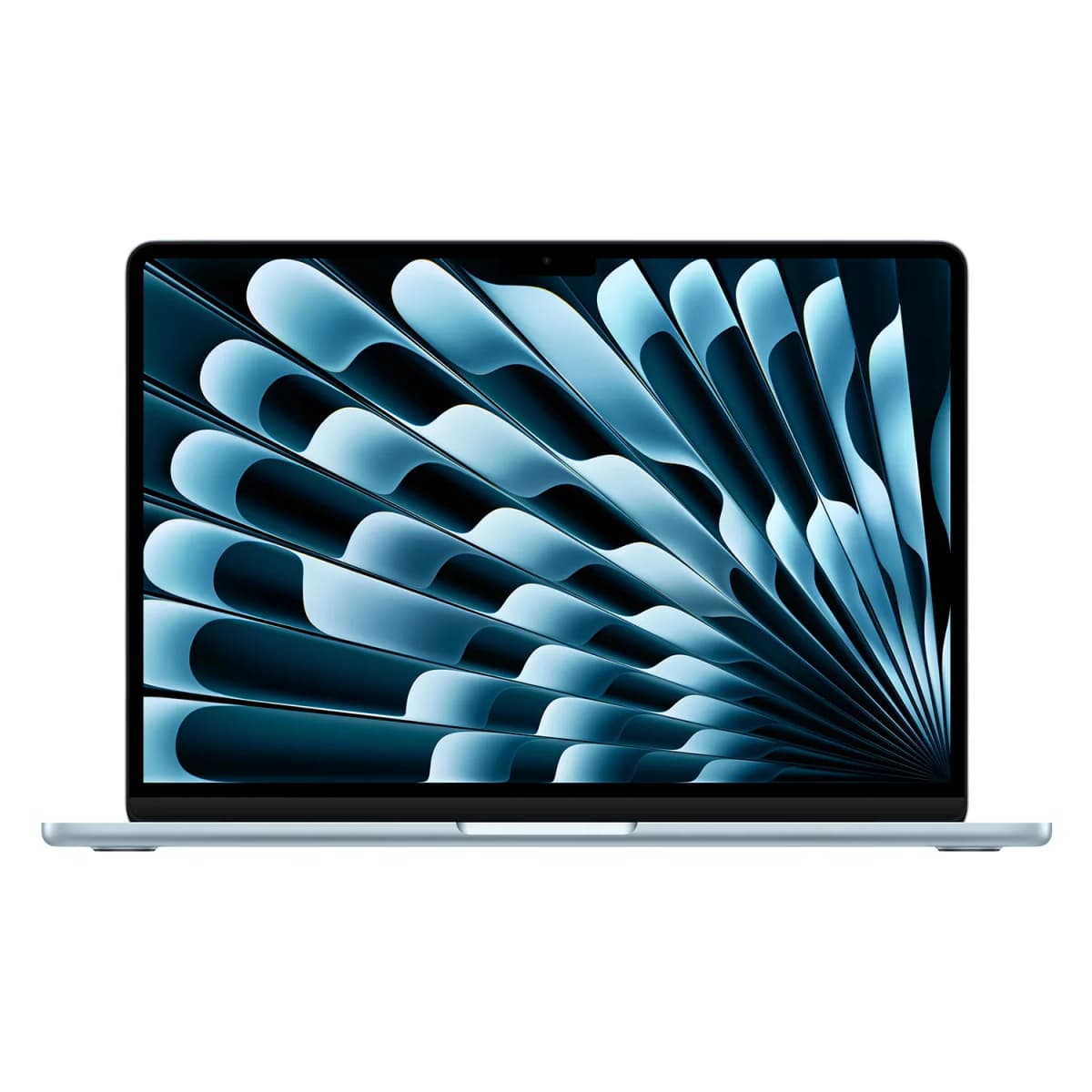 Apple MacBook Air MDHJ4LL/A 13.6" Chip M5 1TB SSD 16GB RAM - Azul