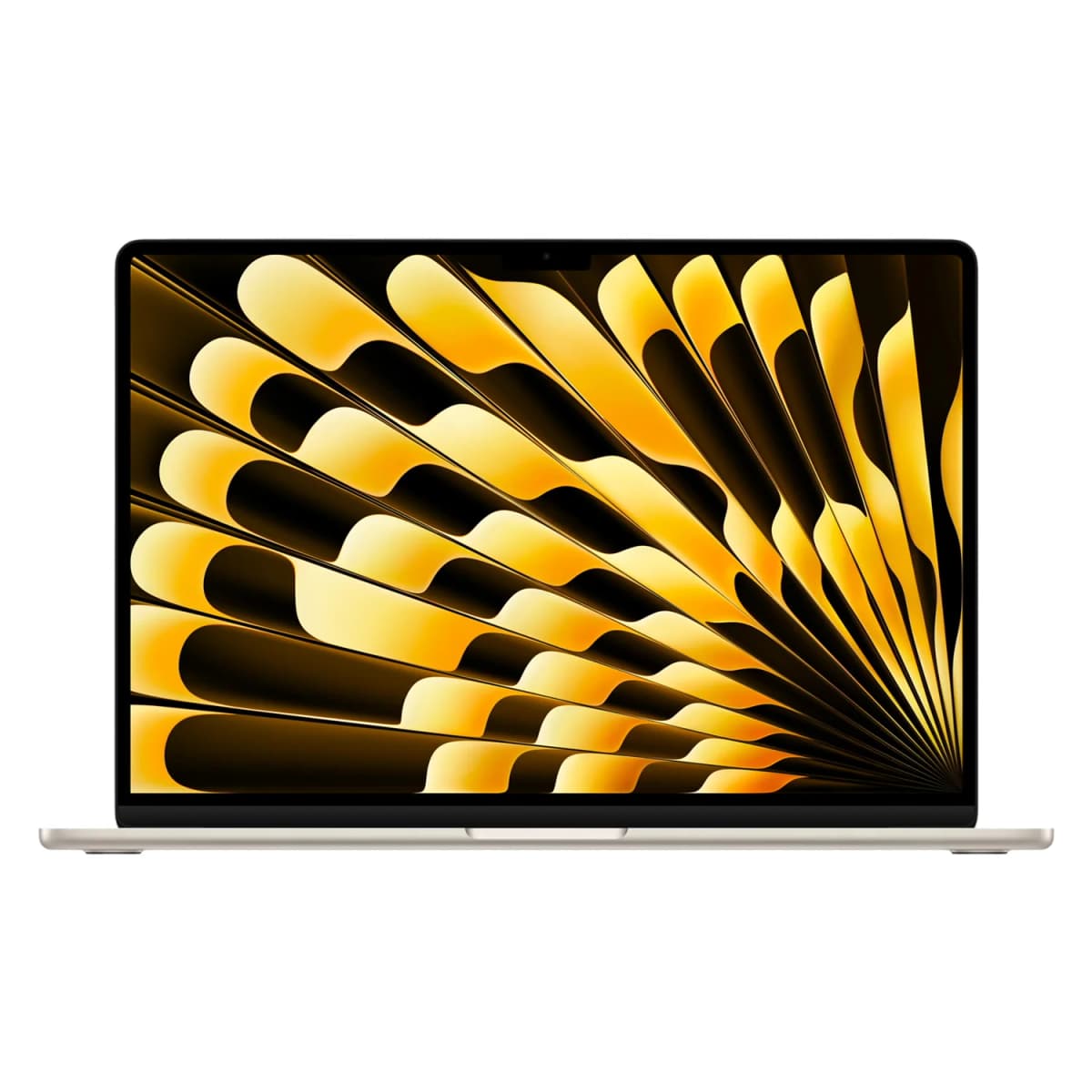 Apple MacBook Air MDVD4LL/A 15.3" Chip M5 512GB SSD 16GB RAM - Estelar