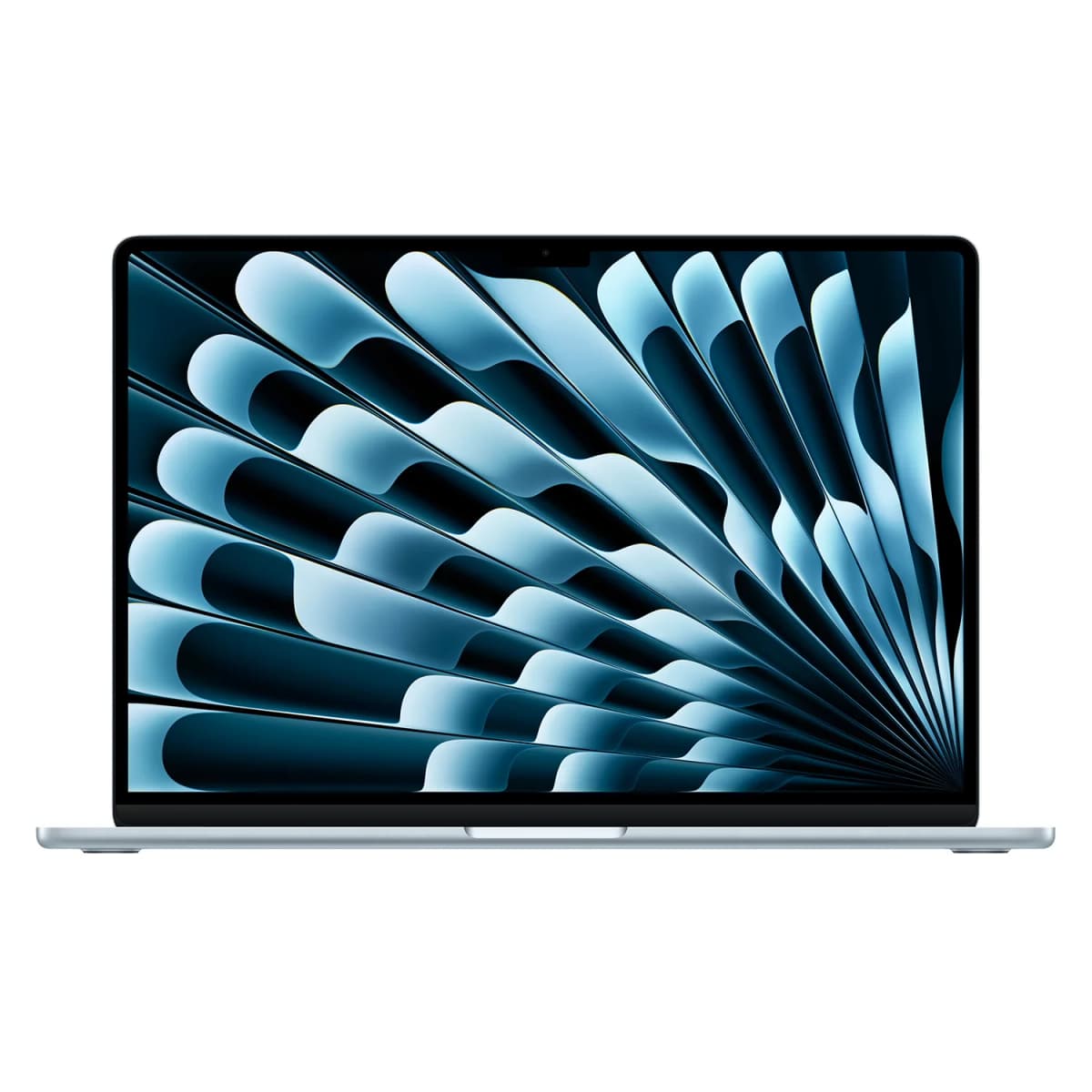 Apple MacBook Air MDVT4LL/A 15.6" Chip M5 1TB SSD 16GB RAM - Azul