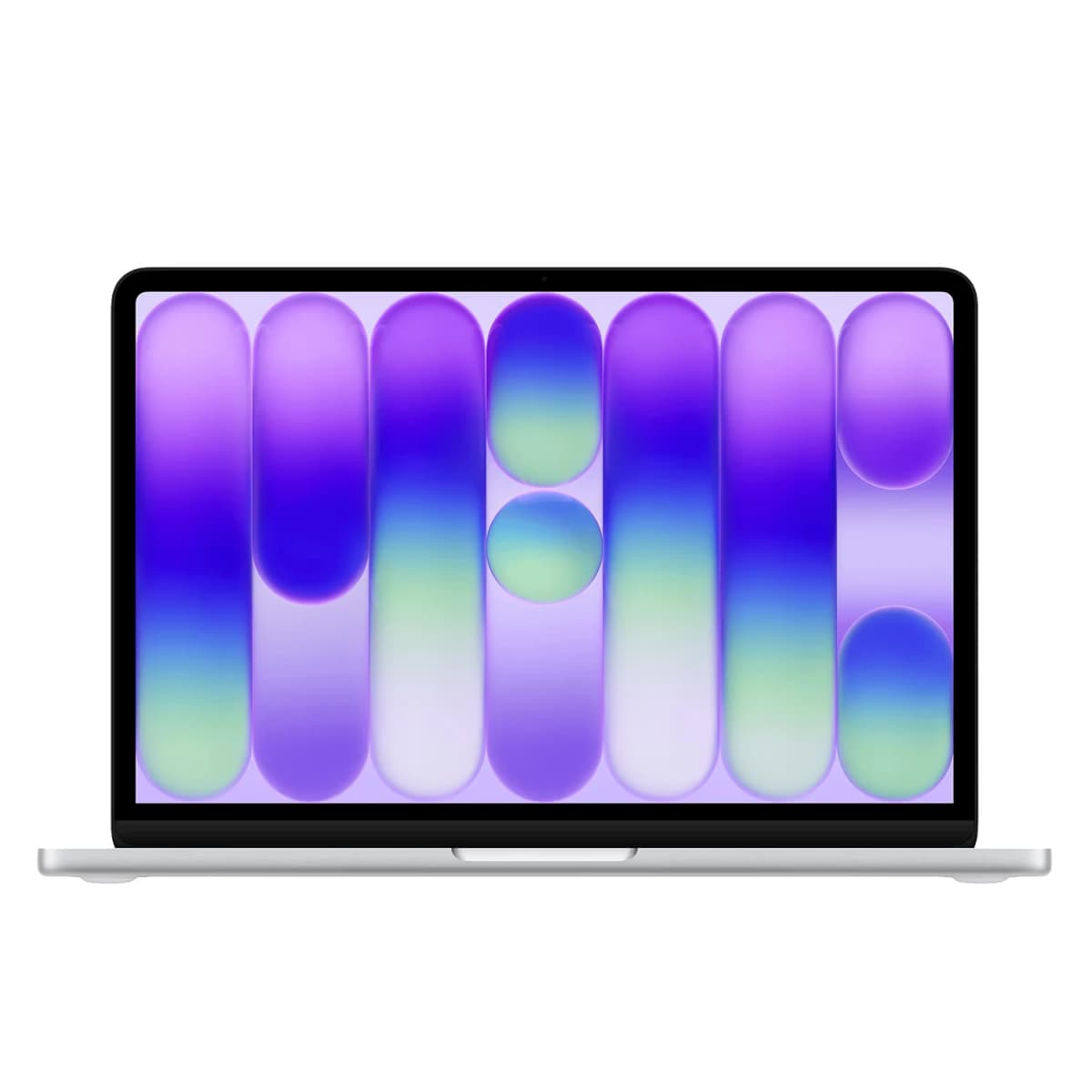 Apple MacBook Neo MHFC4HN/A 13" Chip A18 Pro 512GB SSD 8GB RAM - Prata