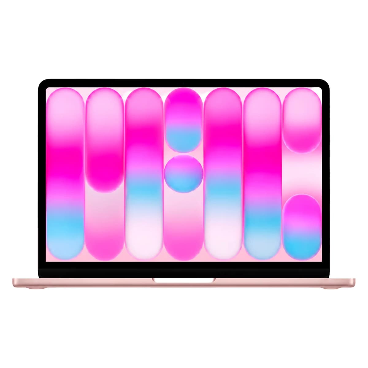Apple MacBook Neo MHFH4HN/A 13" Chip A18 Pro 256GB SSD 8GB RAM - Blush
