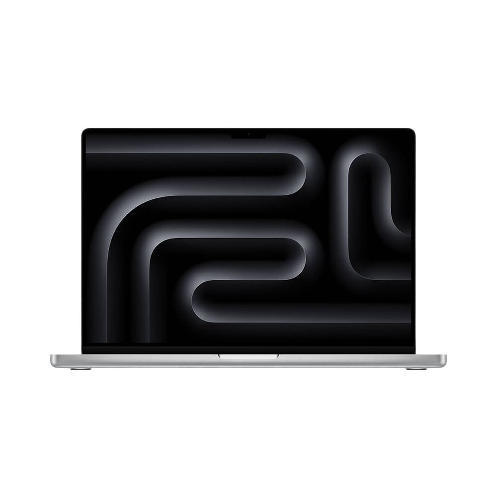 Apple MacBook Pro 14" Chip M5 Max 2TB SSD 36GB RAM - Prata