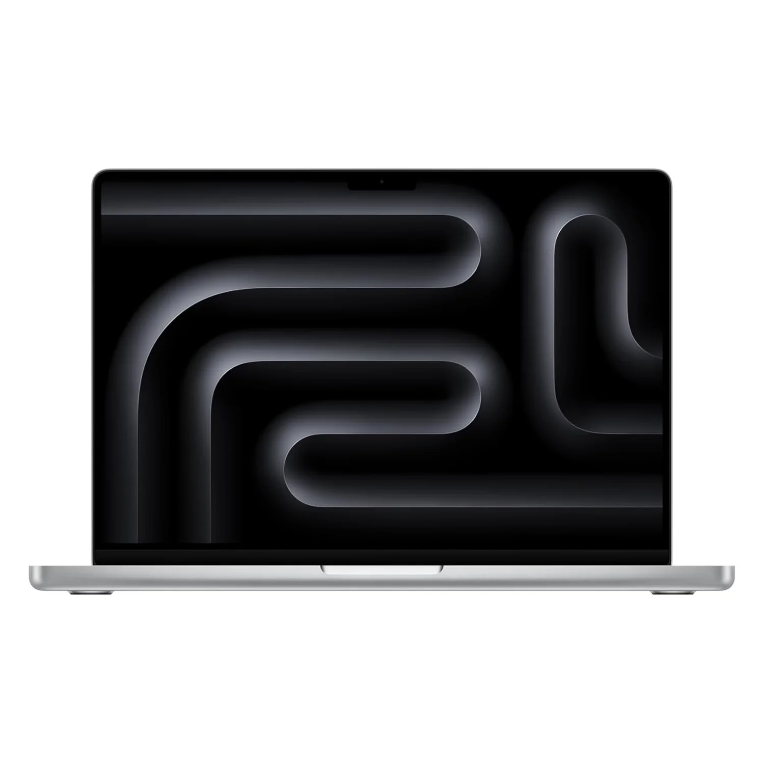 Apple MacBook Pro 2024 MX2F3HN/A 14.2" Chip M4 Pro 1TB SSD 24GB RAM - Prata