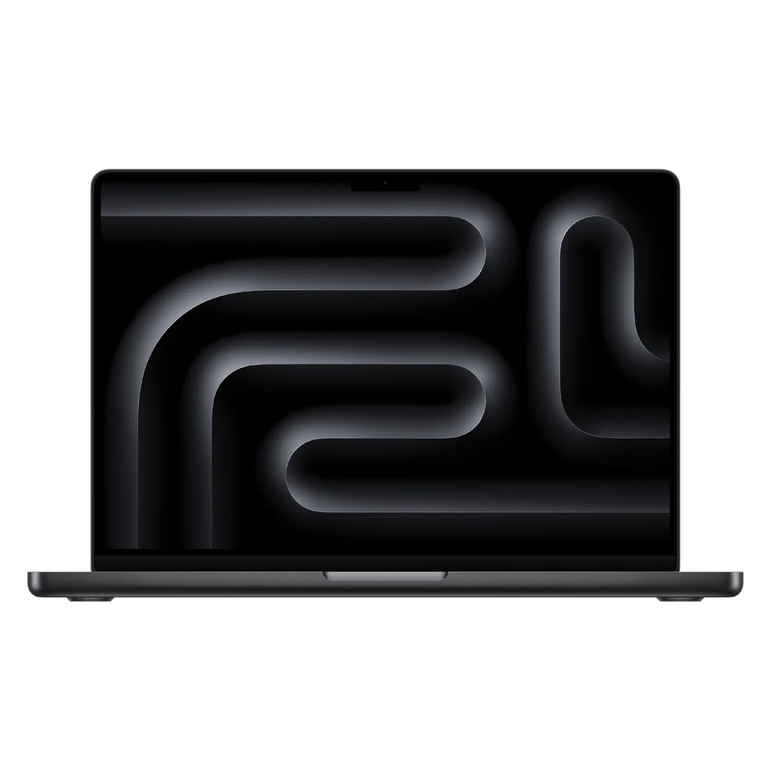Apple MacBook Pro 2024 MX2K3HN/A 14" Chip M4 Max 1TB SSD 36GB RAM - Cinza Espacial