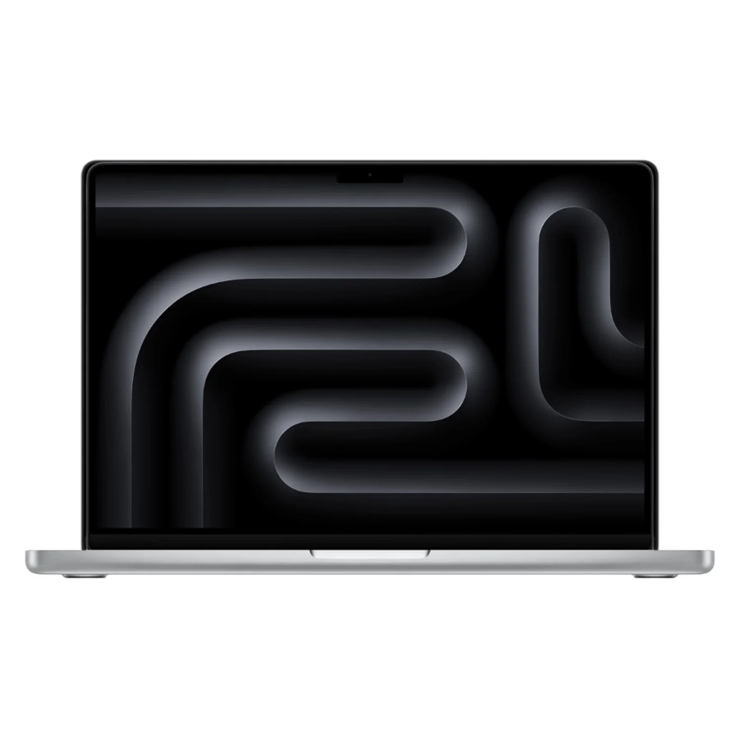 Apple MacBook Pro MGDP4LL/A 14" Chip M5 2TB SSD 24GB RAM - Prata