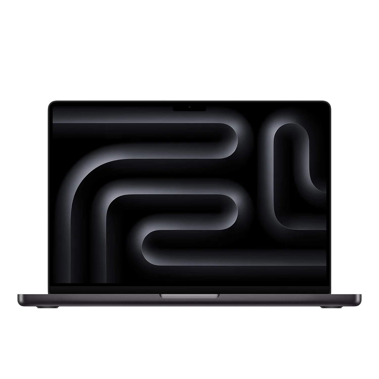 Apple MacBook Pro MGDR4HN/A 14" Chip M5 Pro 1TB SSD 24GB RAM - Preto Espacial