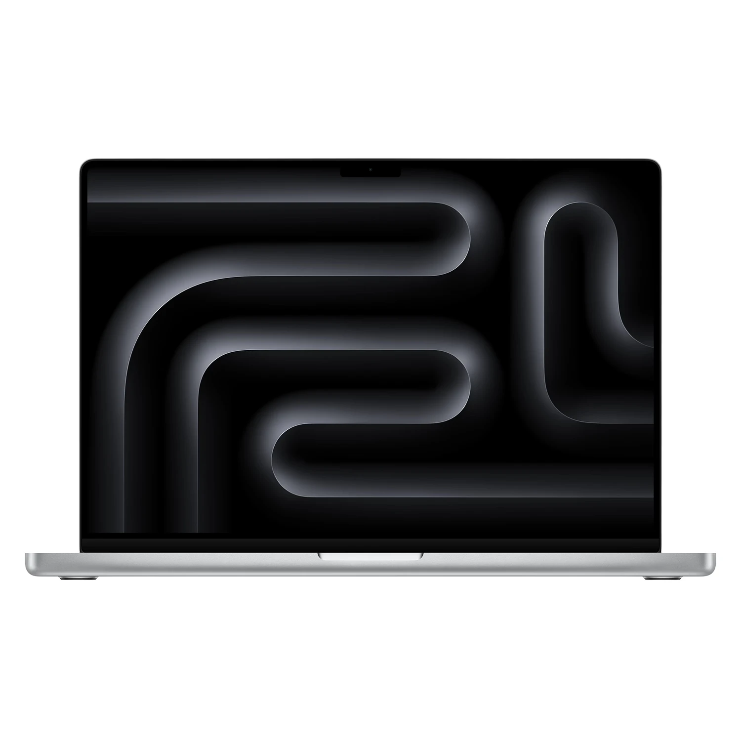 Apple MacBook Pro MGE74LL/A 16" Chip M5 Max 2TB SSD 36GB RAM - Prata