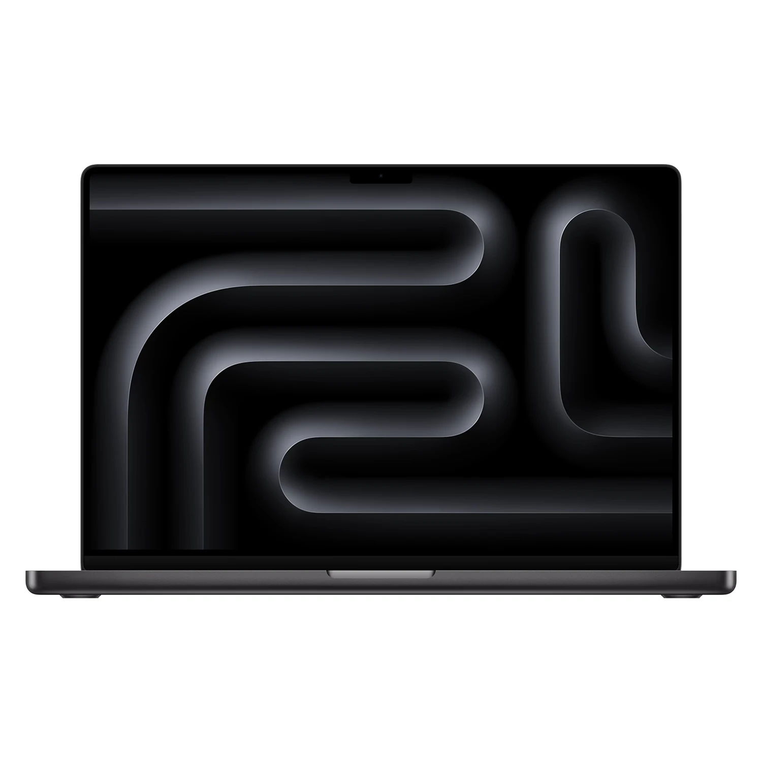 Apple MacBook Pro MGED4LL/A 16" Chip M5 Max 2TB SSD 36GB RAM - Preto Espacial
