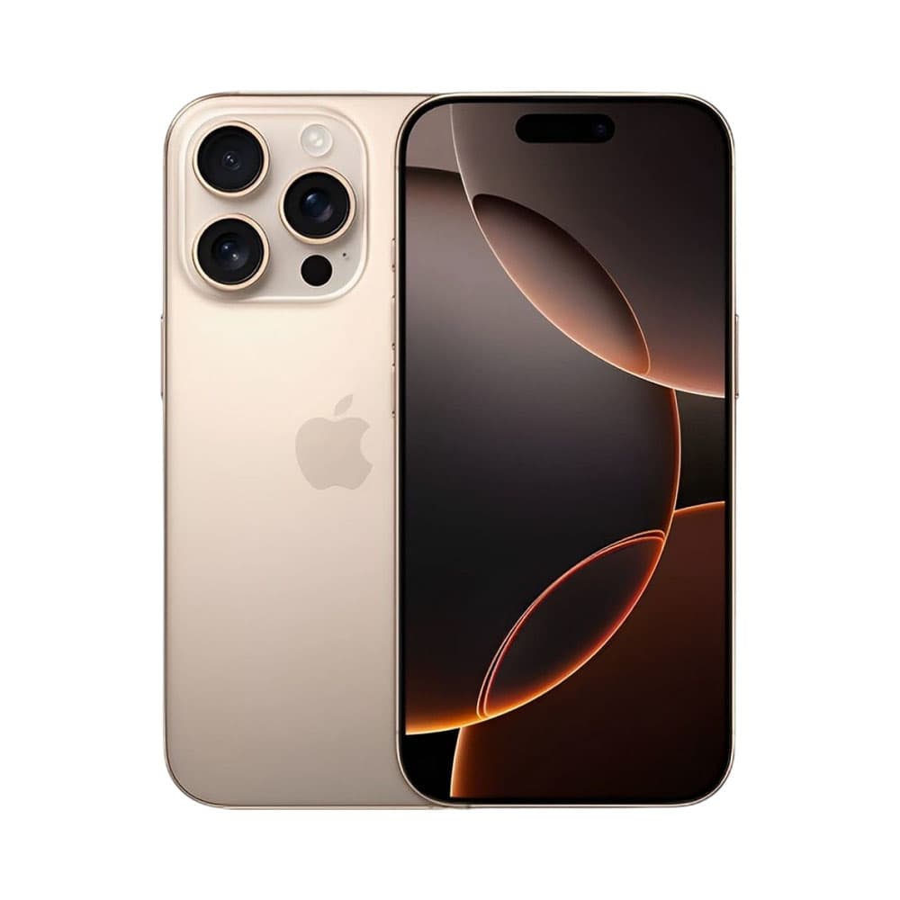 iPhone 16 Pro 512GB Desert Titanium Celular