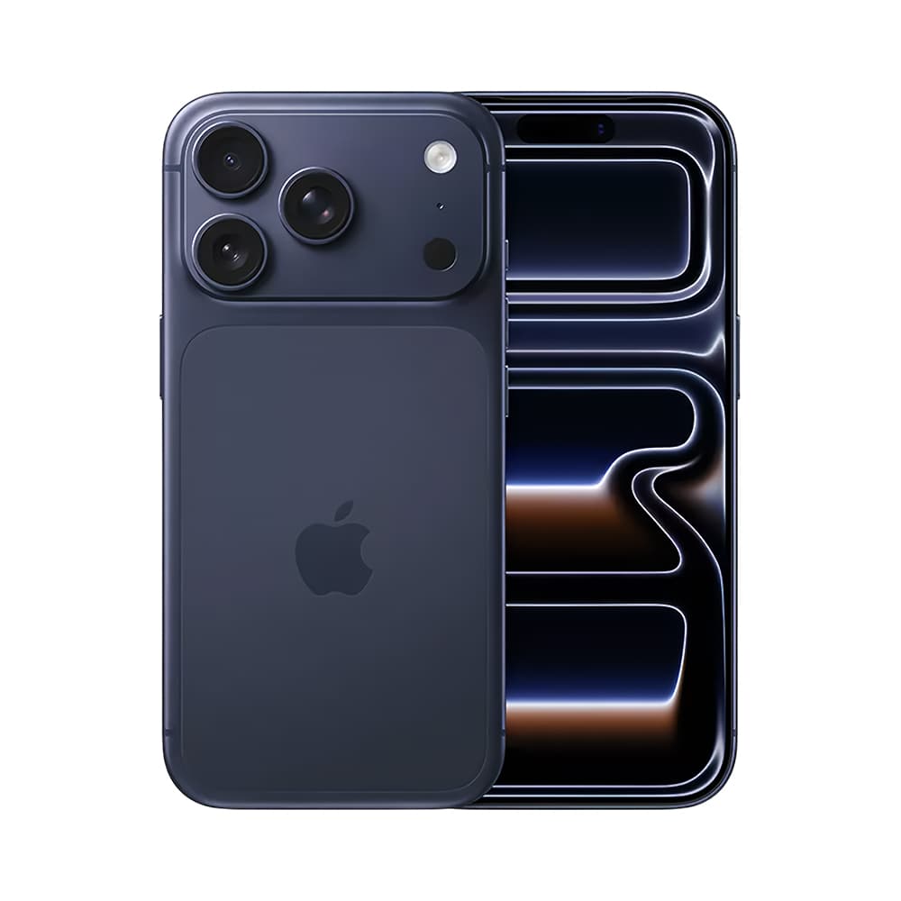 iPhone 17 Pro 1TB Orange (EUA) Celular