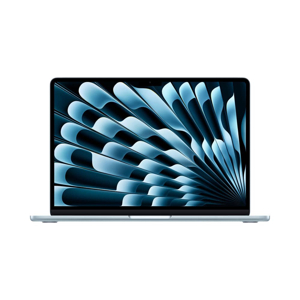 MacBook Air 13" M4 16GB 256GB Azul