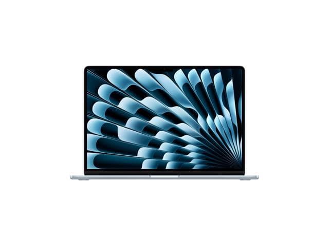 MacBook Air 15" M4 16GB 512GB Starlight