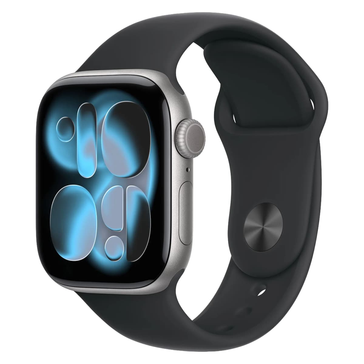 Apple Watch Series 11 Caixa Alumínio 42mm