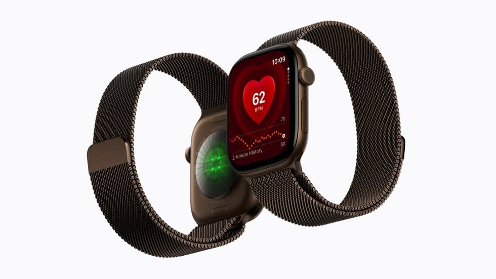 Apple Watch Series 12 - PRÉ-VENDA