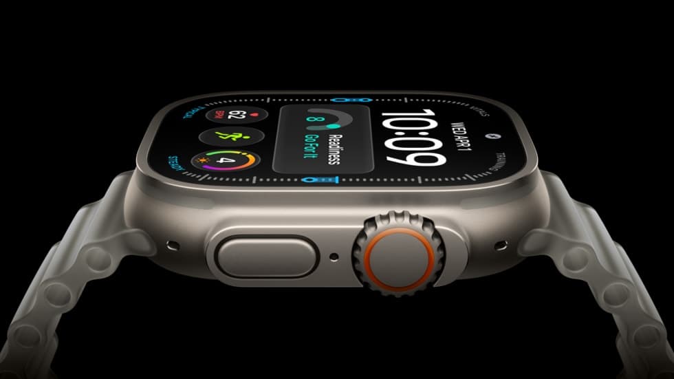 Apple Watch Ultra 4 - LANÇAMENTO