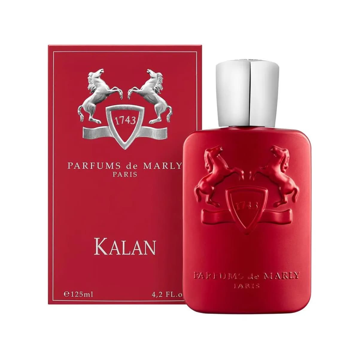 PARFUMS DE MARLY KALAN UNISEX EAU DE PARFUM 125ML