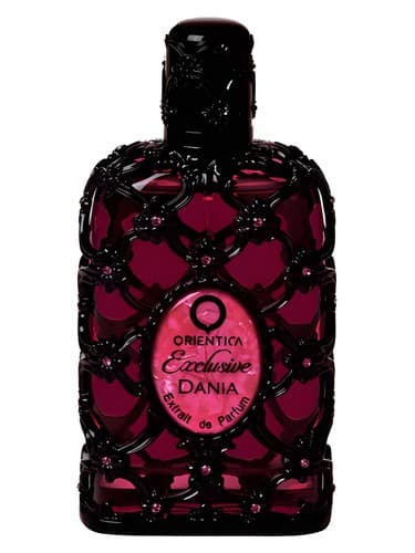ORIENTICA LUXURY DANIA