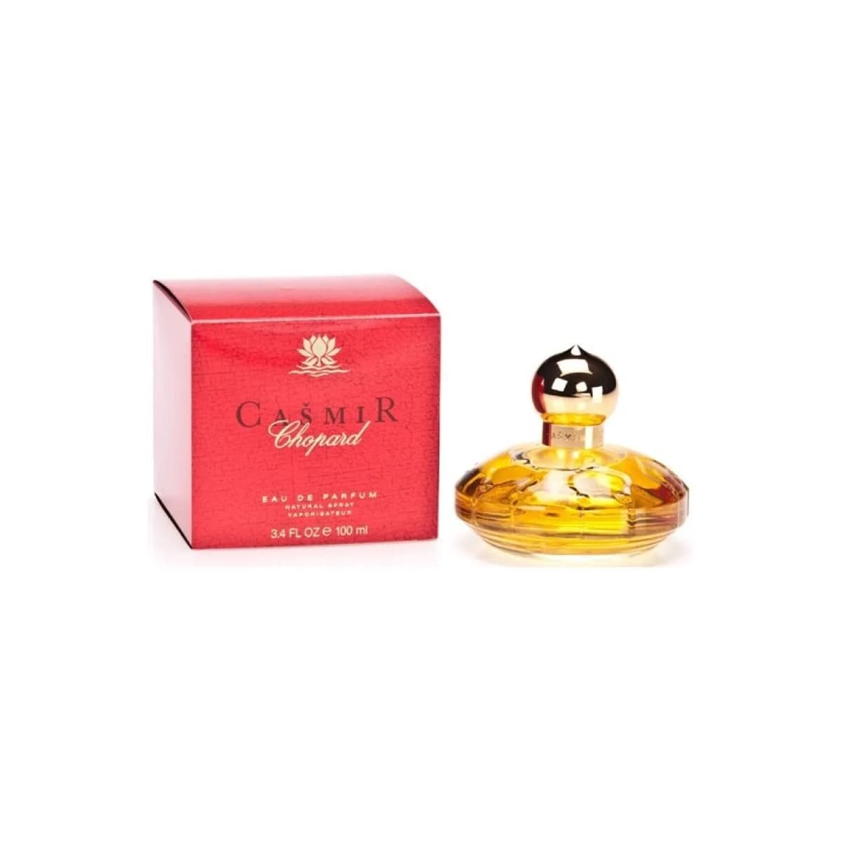 CHOPARD CASMIR EAU DE PARFUM 100ML