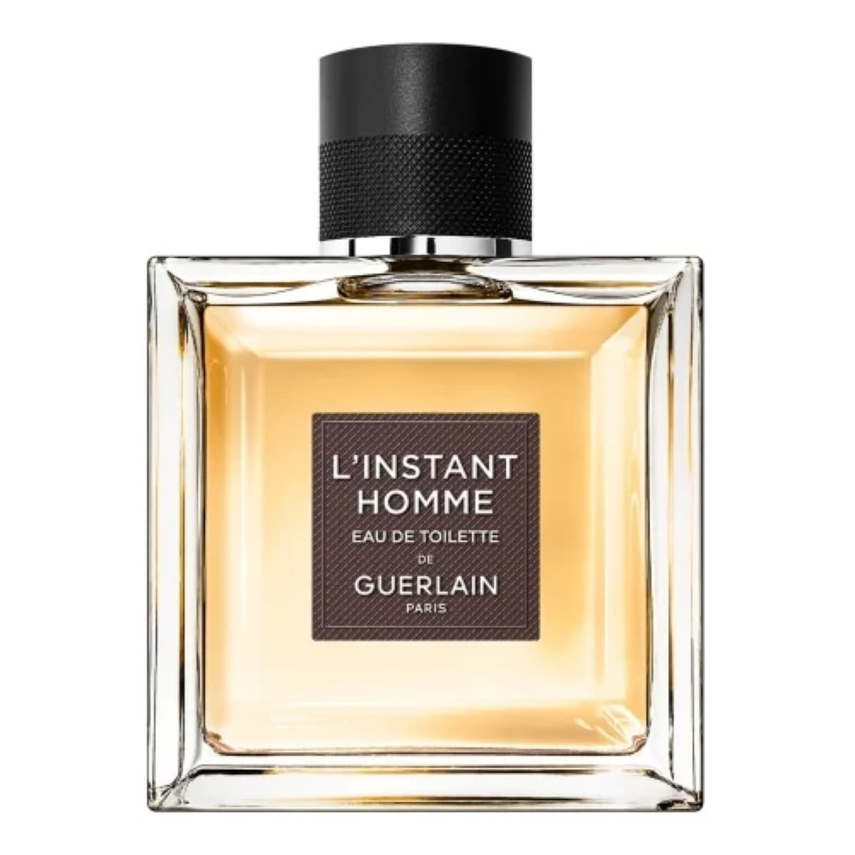 GUERLAIN L`INSTANT HOMME MAS EAU DE TOILETTE 100ML