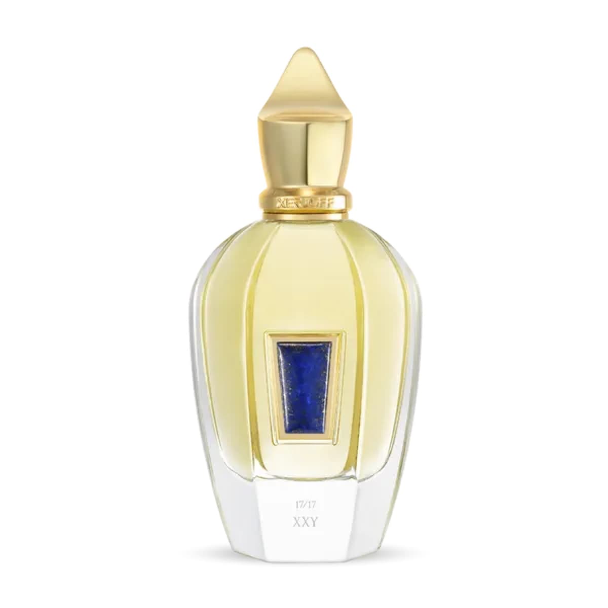 XERJOFF 17/17 XXY PARFUM 100ML