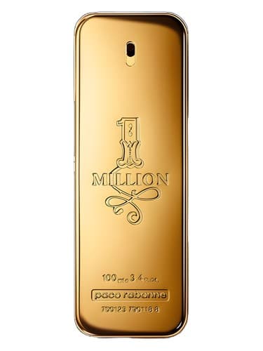 PACO RABANNE 1 MILLION EDP 100ML