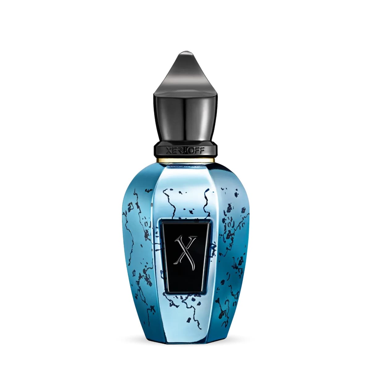 XERJOFF BLENDS GROOVE XCAPE EAU DE PARFUM 50ML
