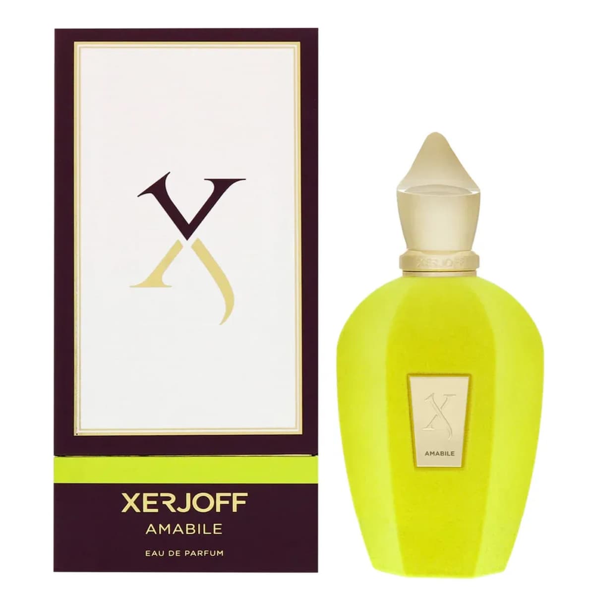 XERJOFF AMABILE EUA DE PARFUM 50ML