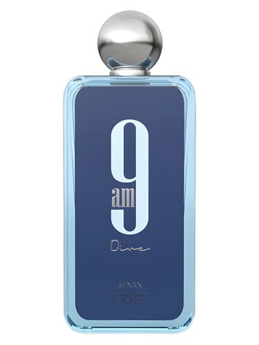 AFNAN 9AM DIVE 100ML - PERFUME MASCULINO