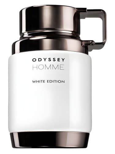 ARMAF ODYSSEY HOMME WHITE EDITION 100ML - PERFUME MASCULINO