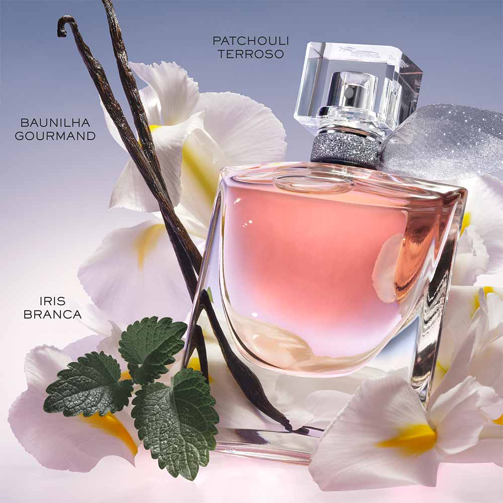 LA VIE EST BELLE LANCÔME 100ML - PERFUME FEMININO