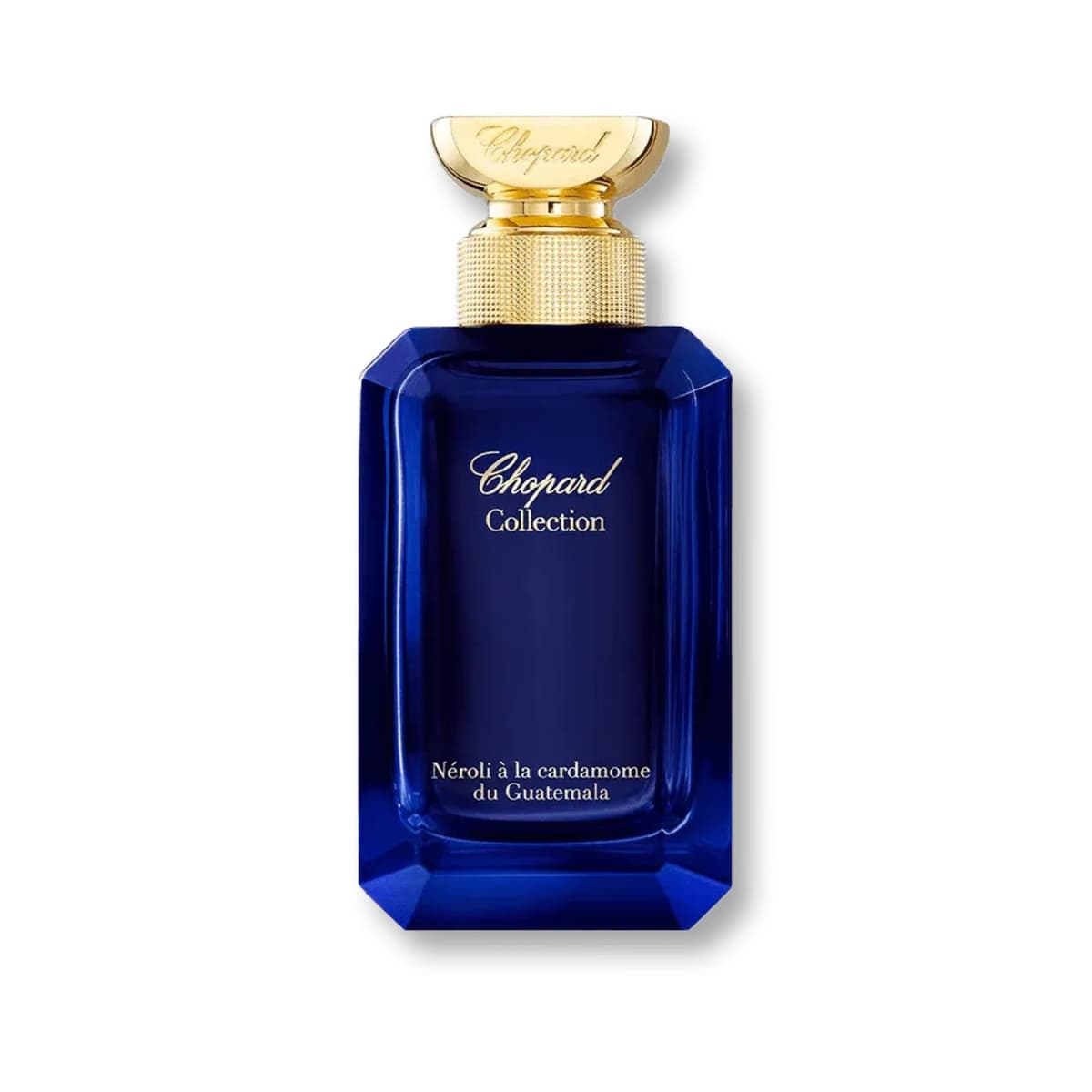 CHOPARD GOT CARDAMOME DU GUATEMALA EAU DE PARFUM 100ML