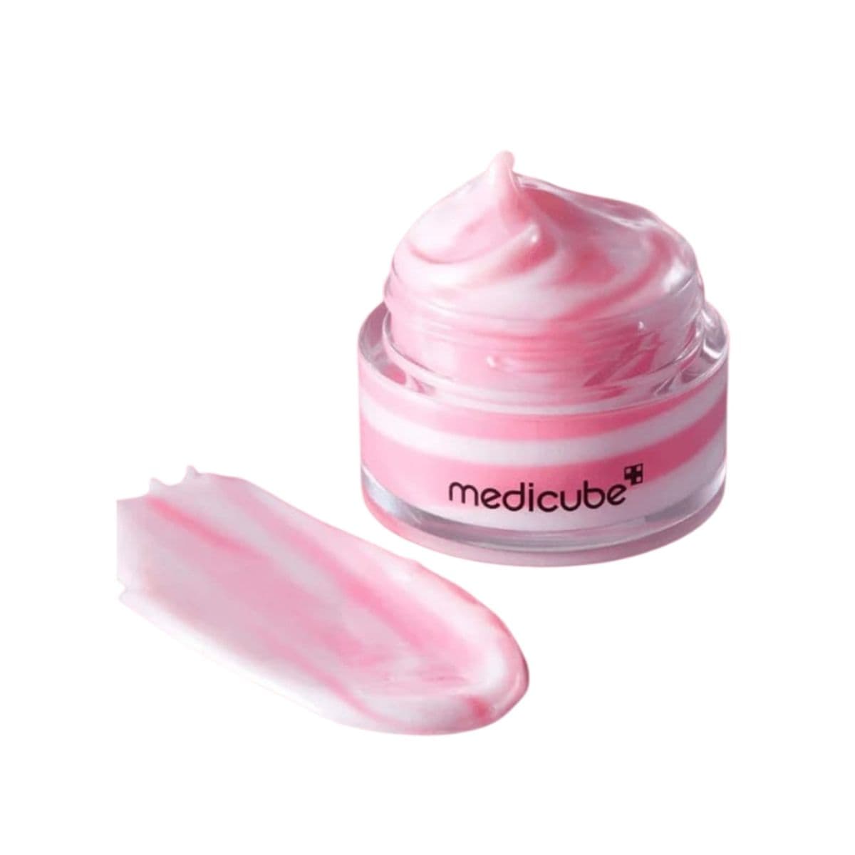 MEDICUBE PDRN LIP SLEEPING MASK 10G
