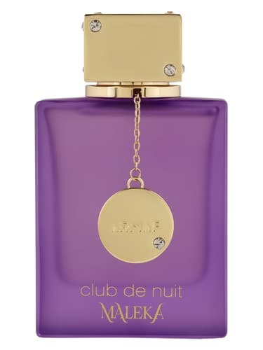 ARMAF CLUB DE NUIT MALEKA 100ML - PERFUME FEMININO