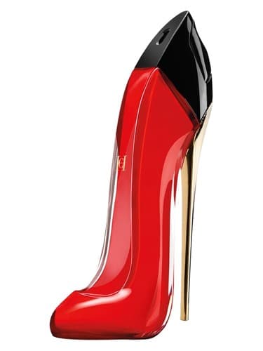CAROLINA HERRERA GOOD GIRL VERY 80ML - PERFUME FEMININO