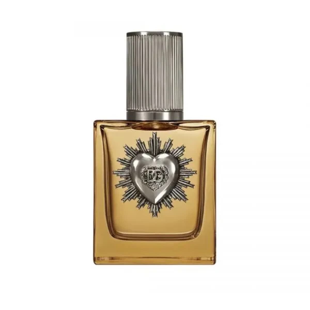 DOLCE & GABBANA DEVOTION POUR HOMME PARFUM 50ML