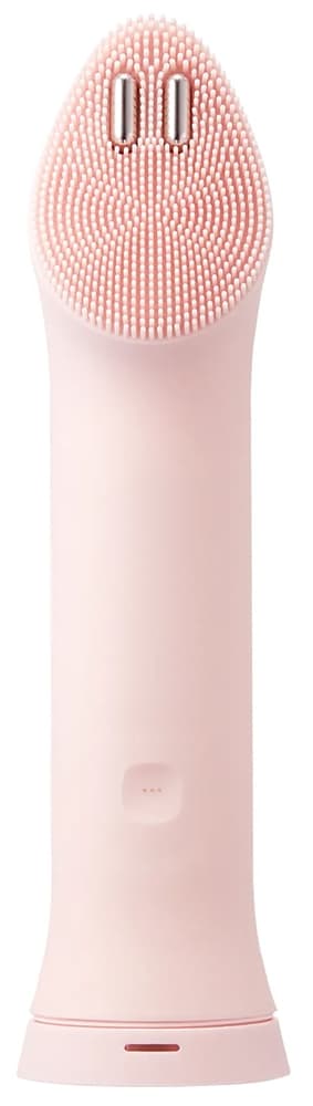 LIMPADOR FACIAL MEDICUBE AGE-R BOOSTER CLEANSING DEVICE HEAD – ROSA