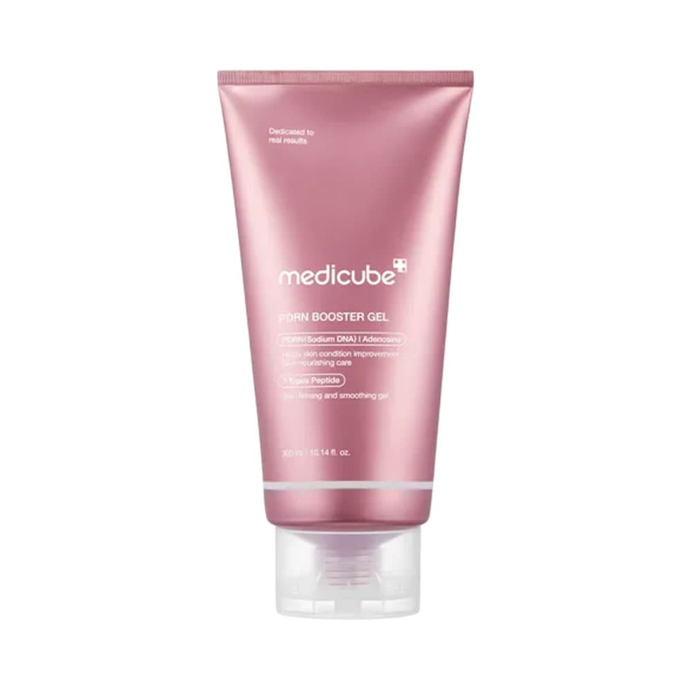 GEL FACIAL MEDICUBE PDRN BOOSTER 300ML