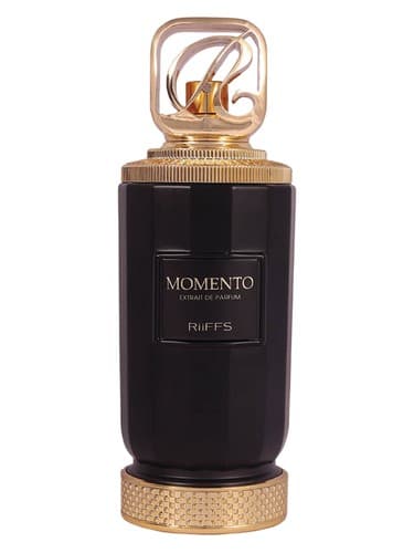 RIIFFS MOMENTO EDP 100ML