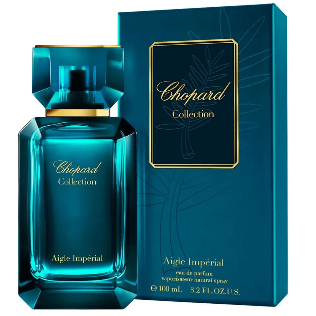 CHOPARD GOK AIGLE IMPERIAL EAU DE PARFUM 100ML