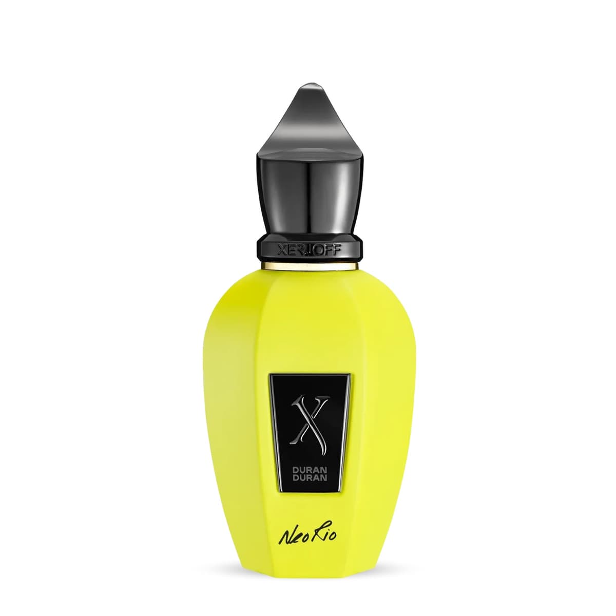 XERJOFF BLENDS NEO RIO YELLOW PARFUM 50ML