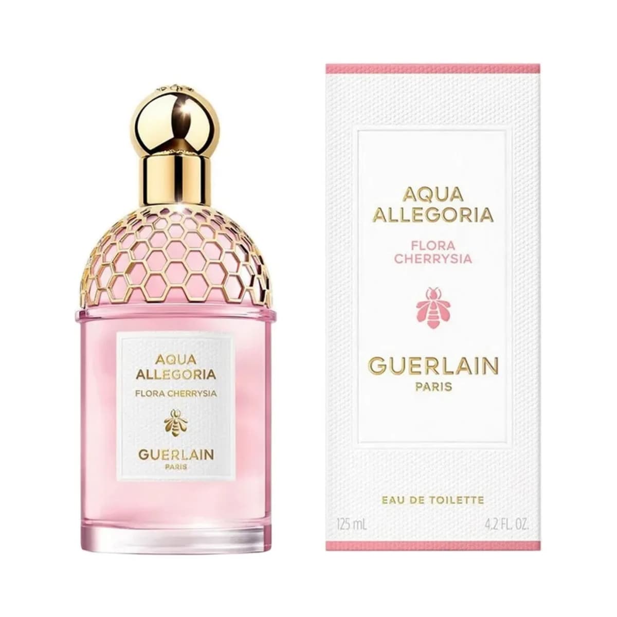 GUERLAIN AQUA ALLEGORIA PAMPLELUNE UNISEX EAU DE TOILETTE 125ML
