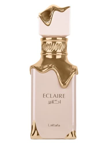 LATTAFA ECLAIRE - PERFUME FEMININO