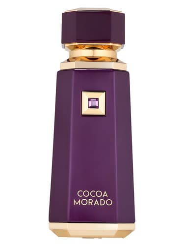 FRENCH COLLECTION COCOA MORADO