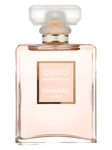 CHANEL COCO MADEMOISELLE EDP 100ML - PERFUME FEMININO