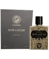 CORETERNO HARDKOR UNISEX EAU DE PARFUM 100ML