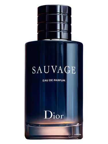 DIOR SAUVAGE EDP 100ML - PERFUME MASCULINO