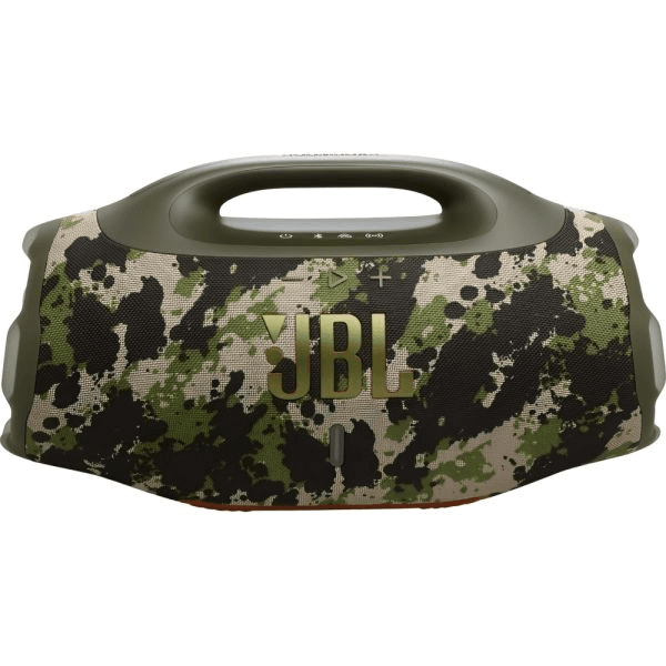 JBL speaker boombox 4 sqquad