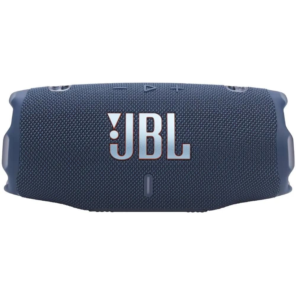 JBL speaker charge 6 splashproof blue